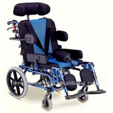 Behinderten Rollstuhl